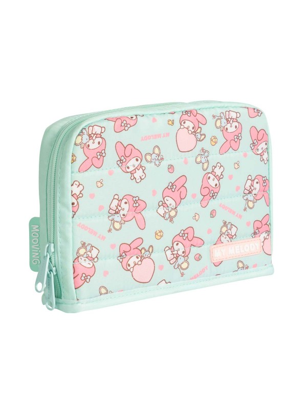 CARTUCHERA SLIM MY MELODY