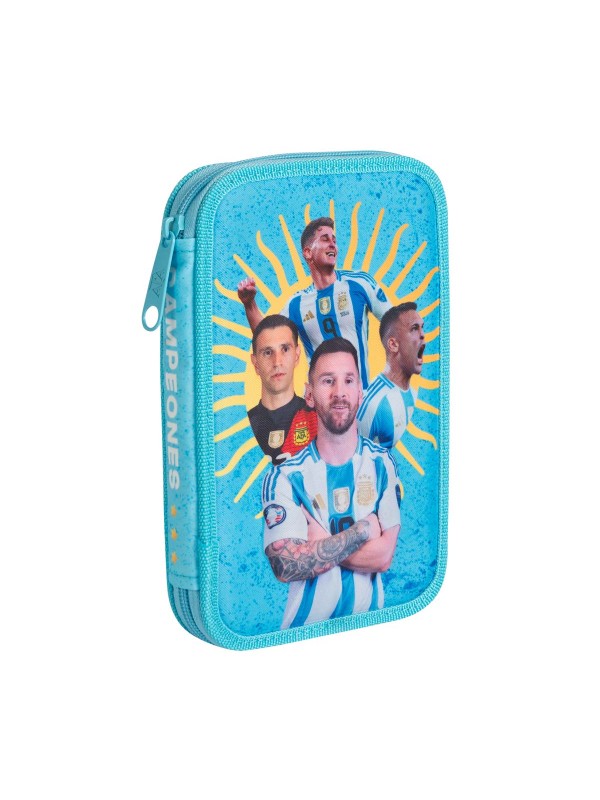 CARTUCHERA 1 PISO AFA SELECCCION