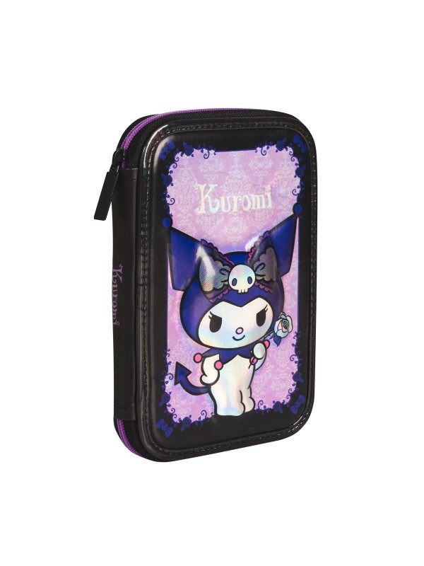 CARTUCHERA 1 PISO KUROMI