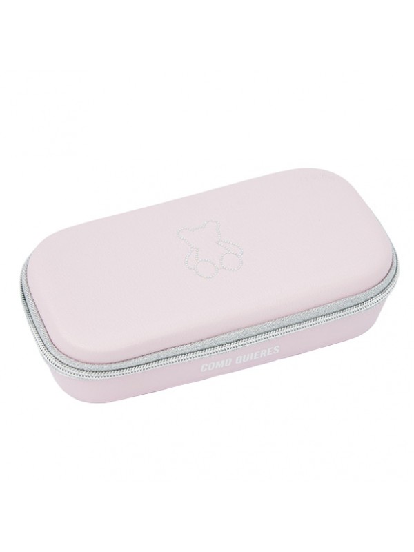 CANOPLA BOX COMO QUIERES QUE TE QUIERA