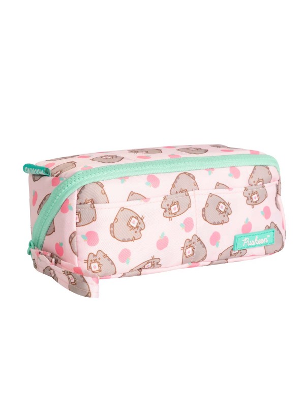 CARTUCHERA WIDE PUSHEEN