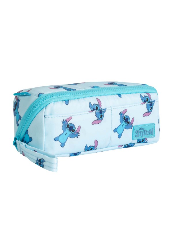 CARTUCHERA WIDE STITCH