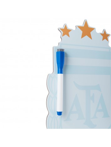 PIZARRA 30x18 AFA