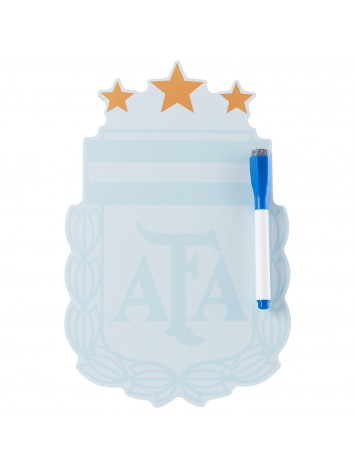 PIZARRA 30x18 AFA