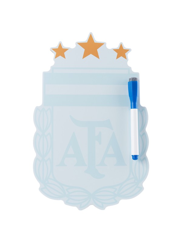 PIZARRA 30x18 AFA