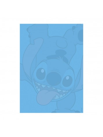 BLOCK NOTAS STITCH