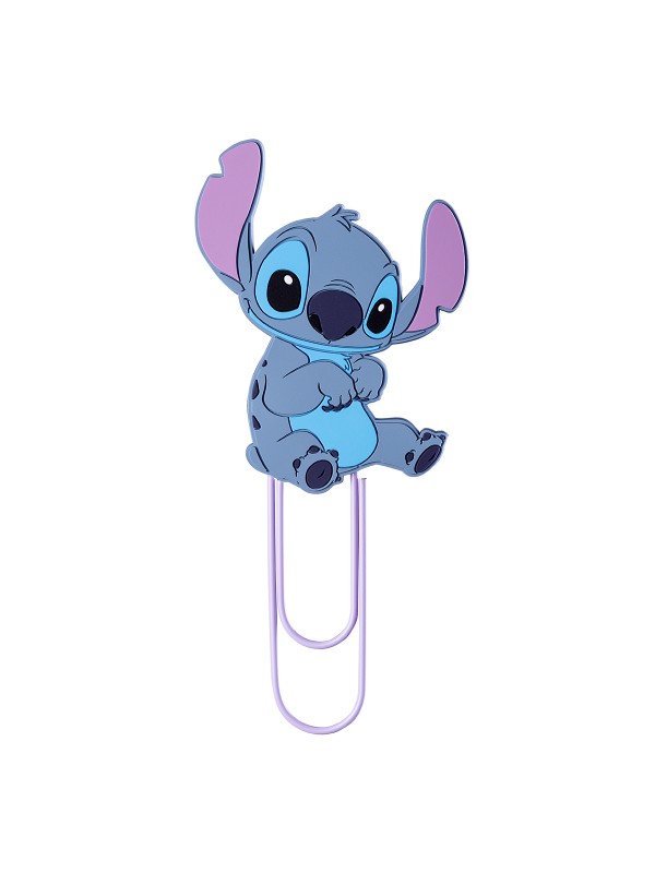 JUMBO PAPERS CLIPS STITCH