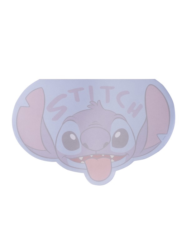 NOTEPAD CON IMAN STITCH