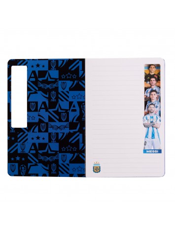 CUADERNO MAGIC LAYERS AFA