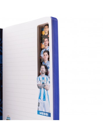 CUADERNO MAGIC LAYERS AFA