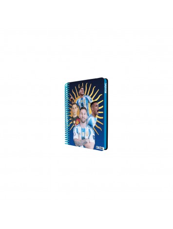 CUADERNO PREMIUM POCKET AFA