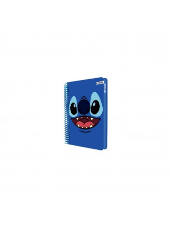 CUADERNO  PREMIUM POCKET STITCH
