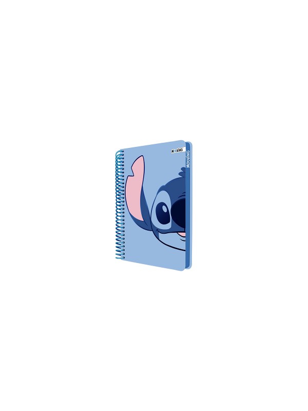 CUADERNO  PREMIUM POCKET STITCH