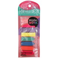 BANDERITAS x8 FLUO