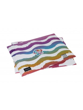 CARPETA CON CORDON N°5 REXON BEAUTY LIFE