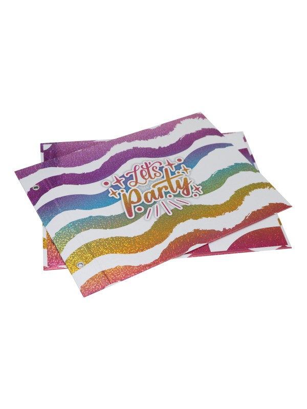 CARPETA CON CORDON N°5 REXON BEAUTY LIFE