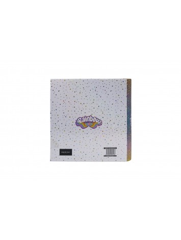 CARPETA 3x40 REXON RAINBOW