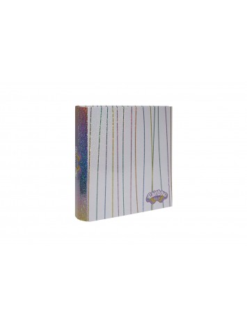 CARPETA 3x40 REXON RAINBOW