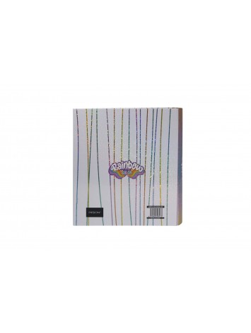 CARPETA 3x40 REXON RAINBOW