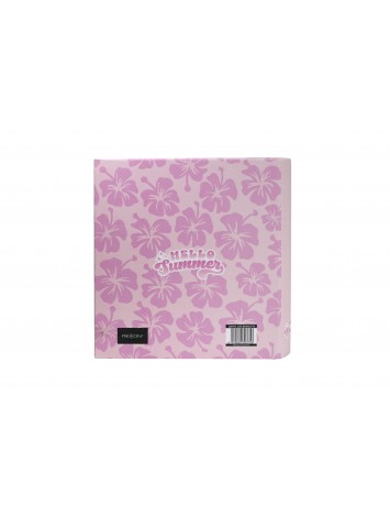 CARPETA 3x40 REXON HELLO SUMMER