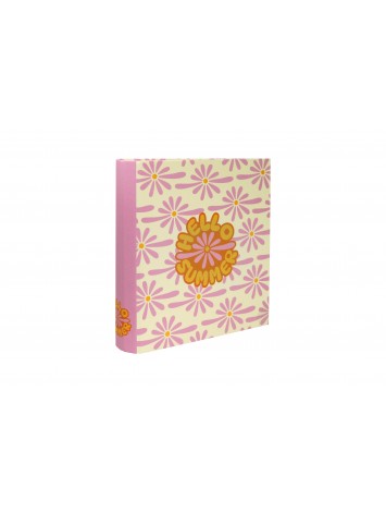 CARPETA 3x40 REXON HELLO SUMMER