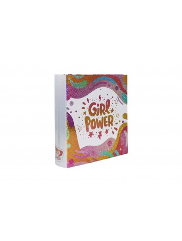 CARPETA 3x40 REXON BEAUTY LIFE