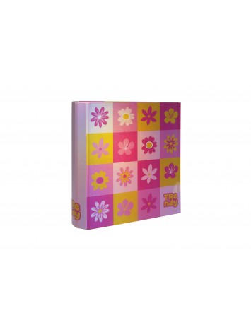 CARPETA 3x40 REXON x TRENDY