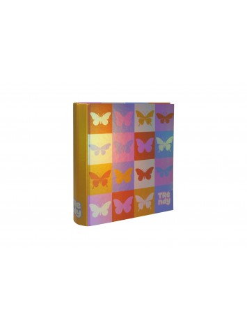 CARPETA 3x40 REXON x TRENDY