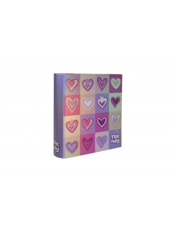 CARPETA 3x40 REXON x TRENDY