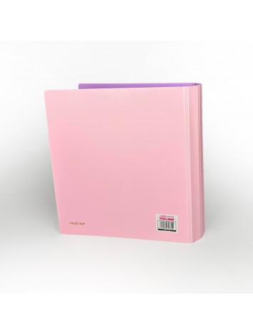 CARPETA 3x40 REXON PINLANDO CON PINS