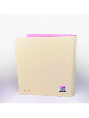 CARPETA 3x40 REXON PINLANDO CON PINS