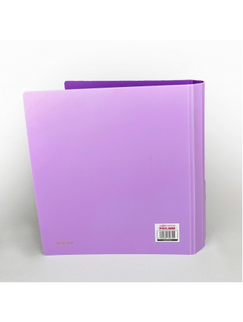 CARPETA 3x40 REXON PINLANDO CON PINS