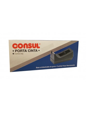 PORTA ROLLO CONSUL N°553 x 30m