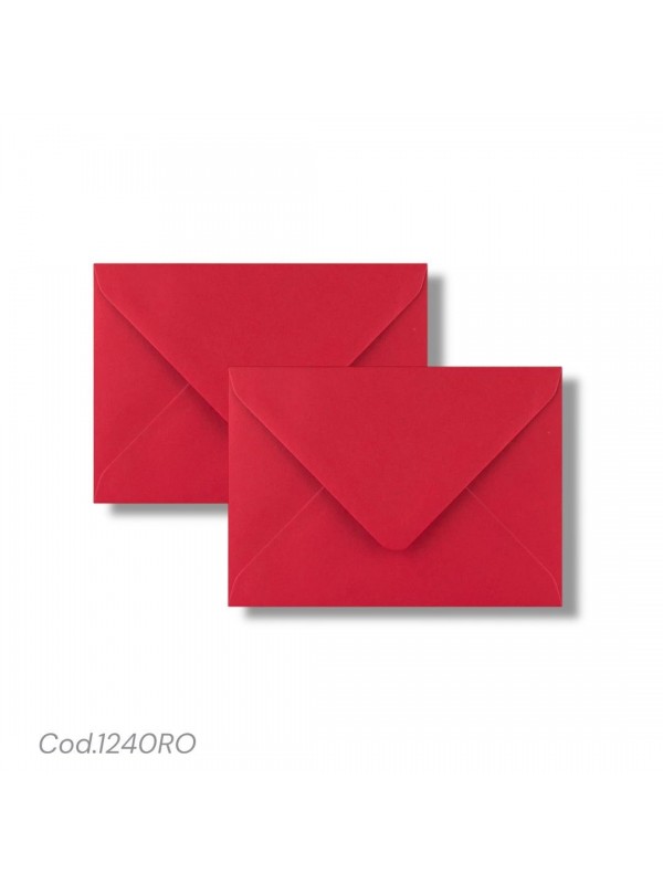 x10 SOBRE TARJETA ROJO