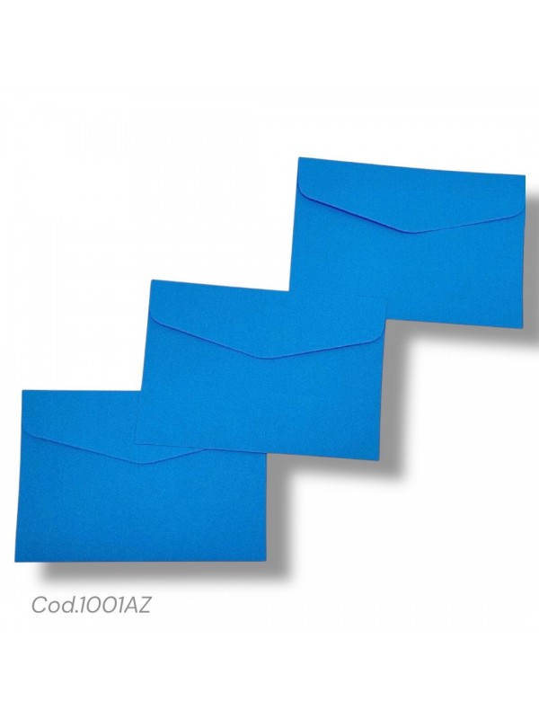 x10 SOBRE PARTICIPACION AZUL