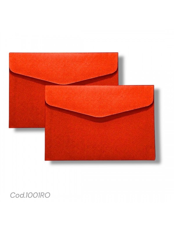 x10 SOBRE PARTICIPACION ROJO