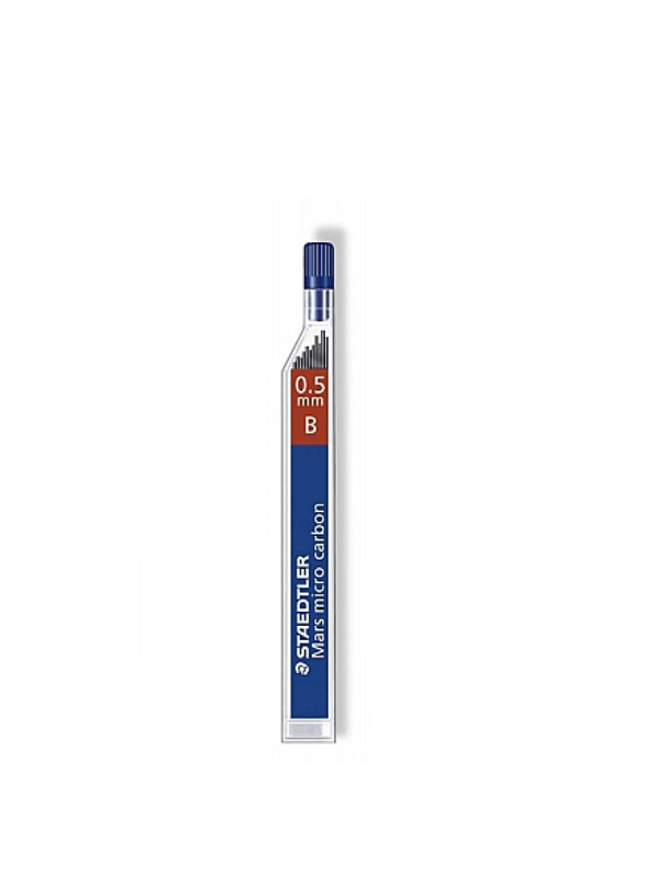 x12 MINAS STAEDTLER 0,5 HB