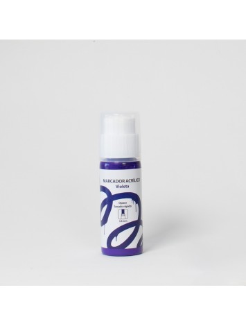 MARCADOR ACRILICO CONSUL-ART 18mm TIPO POSCA MOPR x12 SURTIDOS