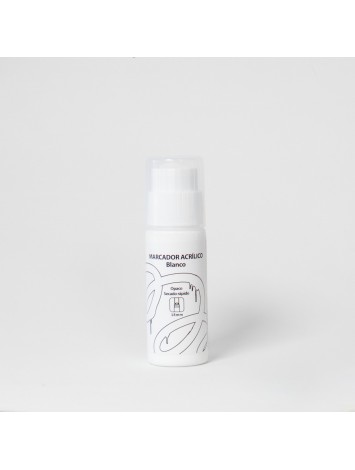 MARCADOR ACRILICO CONSUL-ART 18mm TIPO POSCA MOPR x12 SURTIDOS