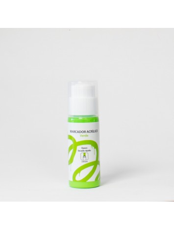 MARCADOR ACRILICO CONSUL-ART 18mm TIPO POSCA MOPR x12 SURTIDOS