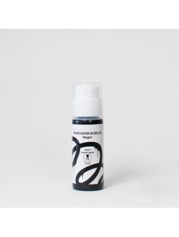 MARCADOR ACRILICO CONSUL-ART 18mm TIPO POSCA MOPR x12 SURTIDOS