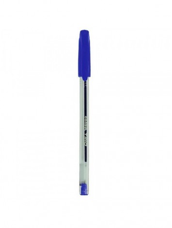 x50 BOLIGRAFO CONSUL TRIO 1 MM AZUL
