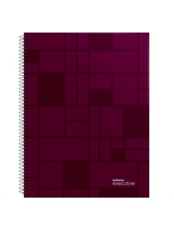 CUADERNO UNIVERSITARIO 29,7 EXECUTIVE x80 HOJAS RAYADO