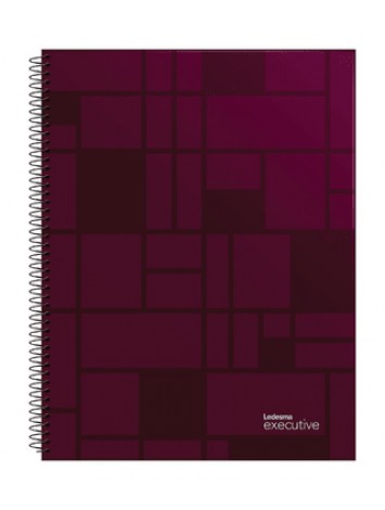 CUADERNO UNIVERSITARIO 29,7 EXECUTIVE x80 HOJAS RAYADO