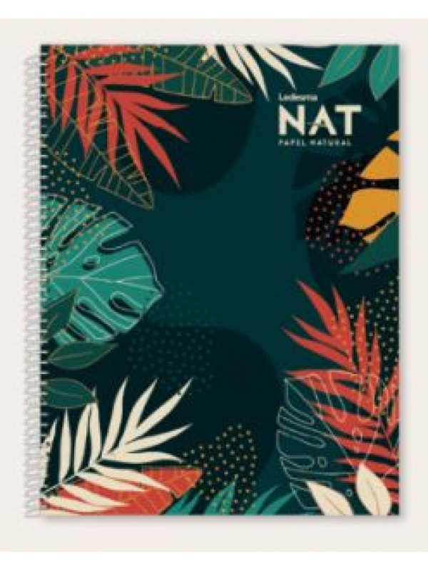 CUADERN CD RSRIT NAT x