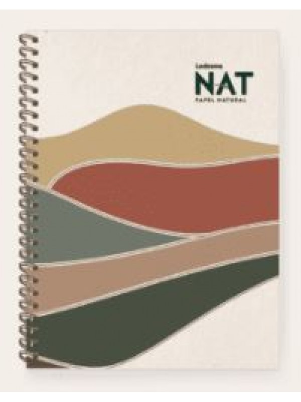 CUADERN CD RSRIT NAT x