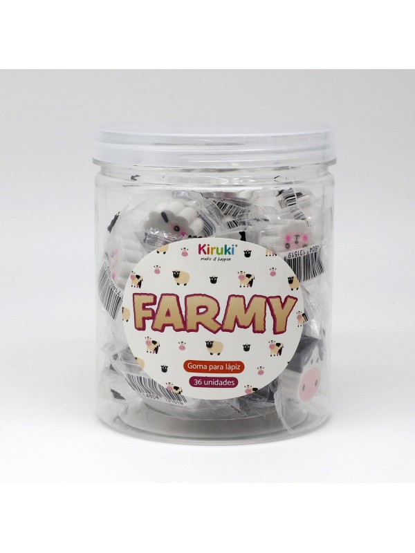 GOMA KIRUKI FARMY x36