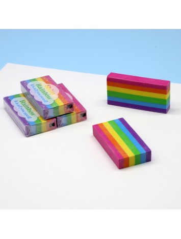 GOMA KIRUKI RAINBOW x36