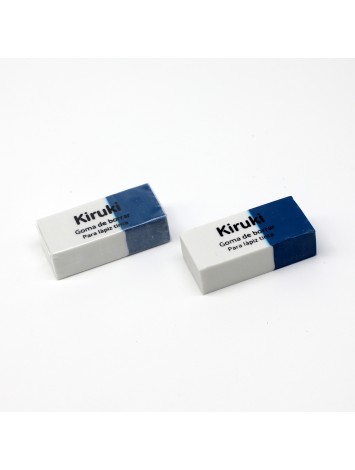 GOMA KIRUKI TECHNIK LAPIZ/TINTA x36