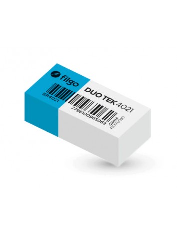 x36 GOMA LAPIZ/TINTA FILGO TEK 4021